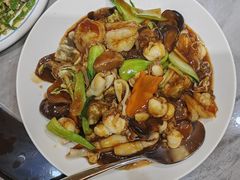 -君霖海鲜私房菜(春柳店)