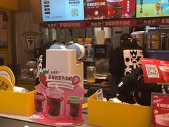 -7分甜(苏州中心店)
