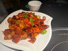 -顺峰顺水顺德菜(龙华店)