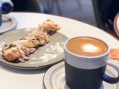 -BAKER&SPICE(BFC外滩金融中心店)
