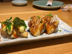 -初居食屋日式料理(万象城购物中心店)