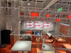 -南锣南门涮肉(南锣鼓巷店)