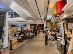 -麦当劳(皇岗路店)