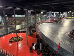 -魔赛卡丁车赛车汇(上海店)