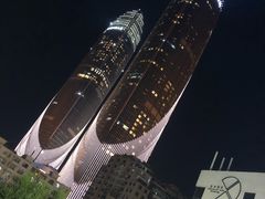 -演武大桥观景平台