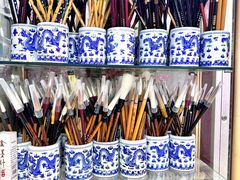 -西北轻工批发市场