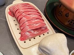 -额尔敦·品质自助(摩尔城店)