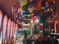 -墨纪Mojí墨西哥餐厅(南开大悦城店)