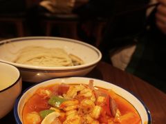 -十面春风·江南面馆(崇宁路店)