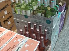 -ALDI奥乐齐超市(浦东大华锦绣优嘉店)