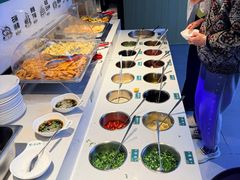 -老福耶小草帽石锅鱼(奥体店)