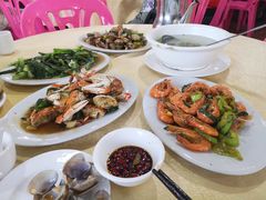 -源海渔村·现捞海鲜(大角湾店)