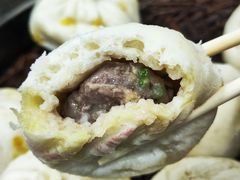 -胡家包子·清真(大众巷店)