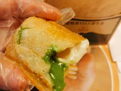 抹茶派-麦当劳(三亚凤凰机场店)