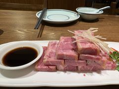 水晶淆肉-周家二小姐的菜(西津渡店)