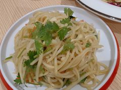 -老边饺子馆(东单店)