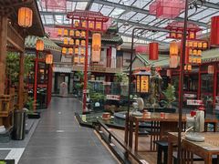 -老山东·山东菜(鲁菜名店)