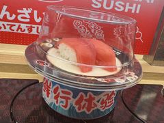 -万岁寿司(万国店)