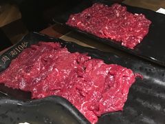 -左庭右院鲜牛肉火锅(南通CBD大有境店)