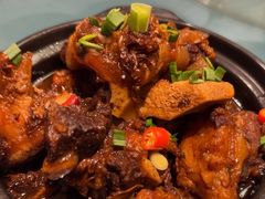 -富临轩私房菜(集庆门大街店)