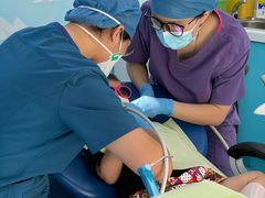 -希望齿科(河西店)