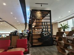 -太平洋咖啡(市府恒隆二店)