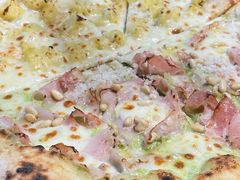 -Primo·丽莫意大利窑烤披萨