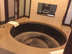 -西安华清御汤酒店