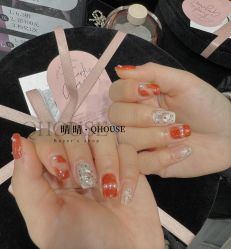-QHOUSE美甲美睫