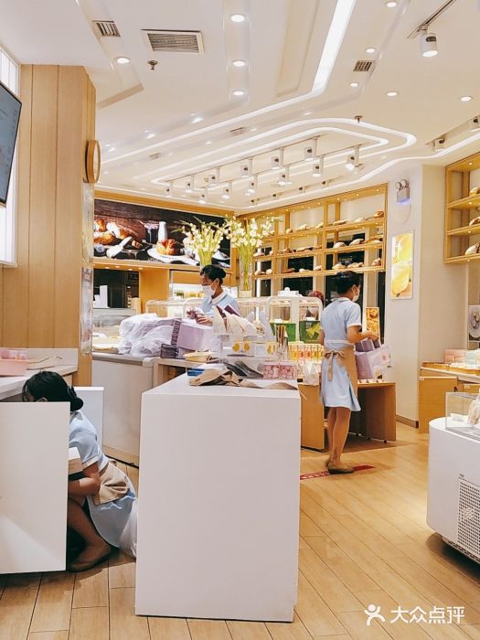好利来(西美花街店)图片