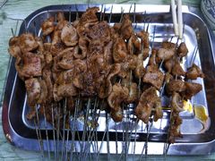 -酒宝荡烧烤(长航局江大路住宅小区店)