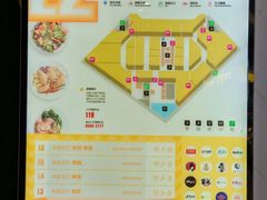-7mall美食潮地标