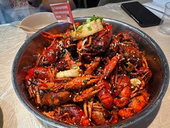 -靓靓蒸虾·头牌蒸虾(雪松路总店)