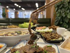 -土连锅·现熬养生汤锅(梁家巷店)