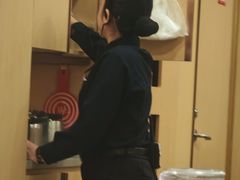 -海底捞火锅(奥森店)