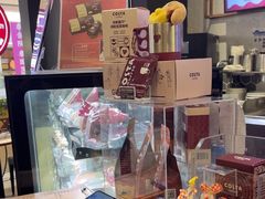 -COSTA COFFEE(西贸凯德晶品4层2店)