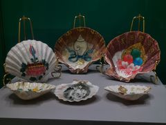 -北京工艺美术博物馆