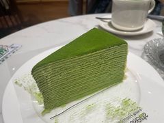 -六六·抹茶66’s SALDessert(保利时光里店)