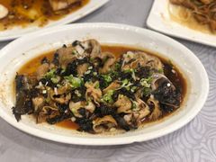 猪肠钳鱼蒸紫苏-粤·向群饭店(龙津东路总店)