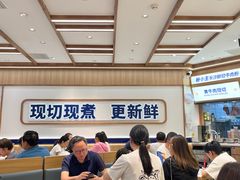 -粉小主·贵州酸汤牛肉粉(南京仙林金鹰店)