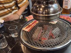 -燚青春东北泥炉烤肉(百合店)