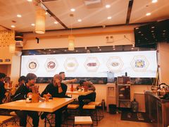 大堂-朱洪元苏式面馆(绿宝广场店)
