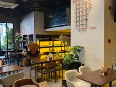 -ibarrel爱杯·bistro&brunch(江宁路店)