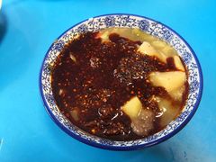 -刘老虎肉丸糊辣汤(总店)