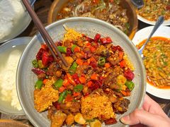 -懒人盐府人家·自贡大麻鱼(安贞店)
