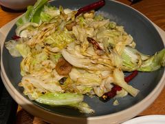 -云海肴·汽锅鸡·云南代表菜(天山百盛优客店)