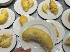 -半岛听涛蒸汽海鲜自助(K11店)