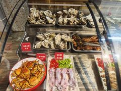 -为民烧烤吧.自贡爆炒菜(收录10年好店)