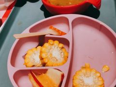 -西贝(吴江路湟普汇店)