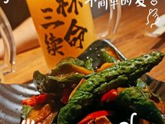 -阿杰烧烤·西安传统烤肉店(天朗御湖店)